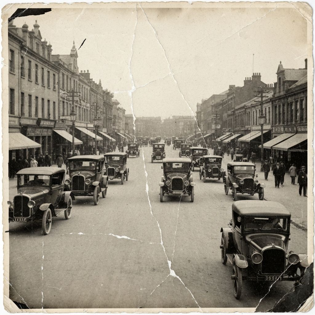 Starting a Photo Restoration Business in 2026