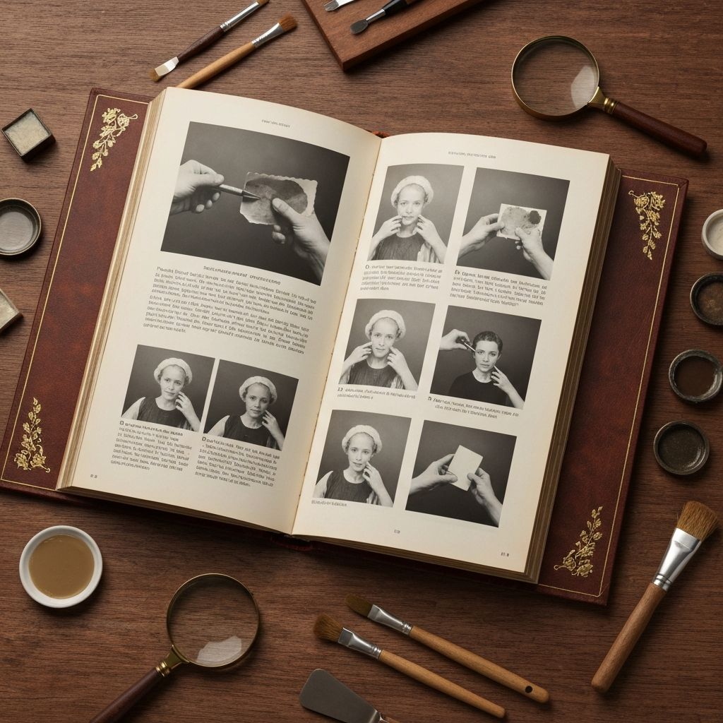 The Ultimate Guide to Photo Restoration